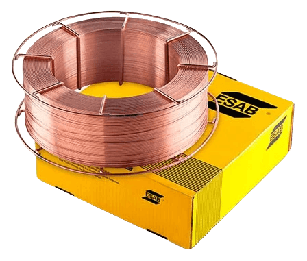 OK Autrod 12.10 1.6mm 475kg