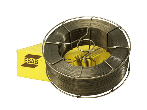 OK Tubrod 15.15 1.2mm 4x5kg