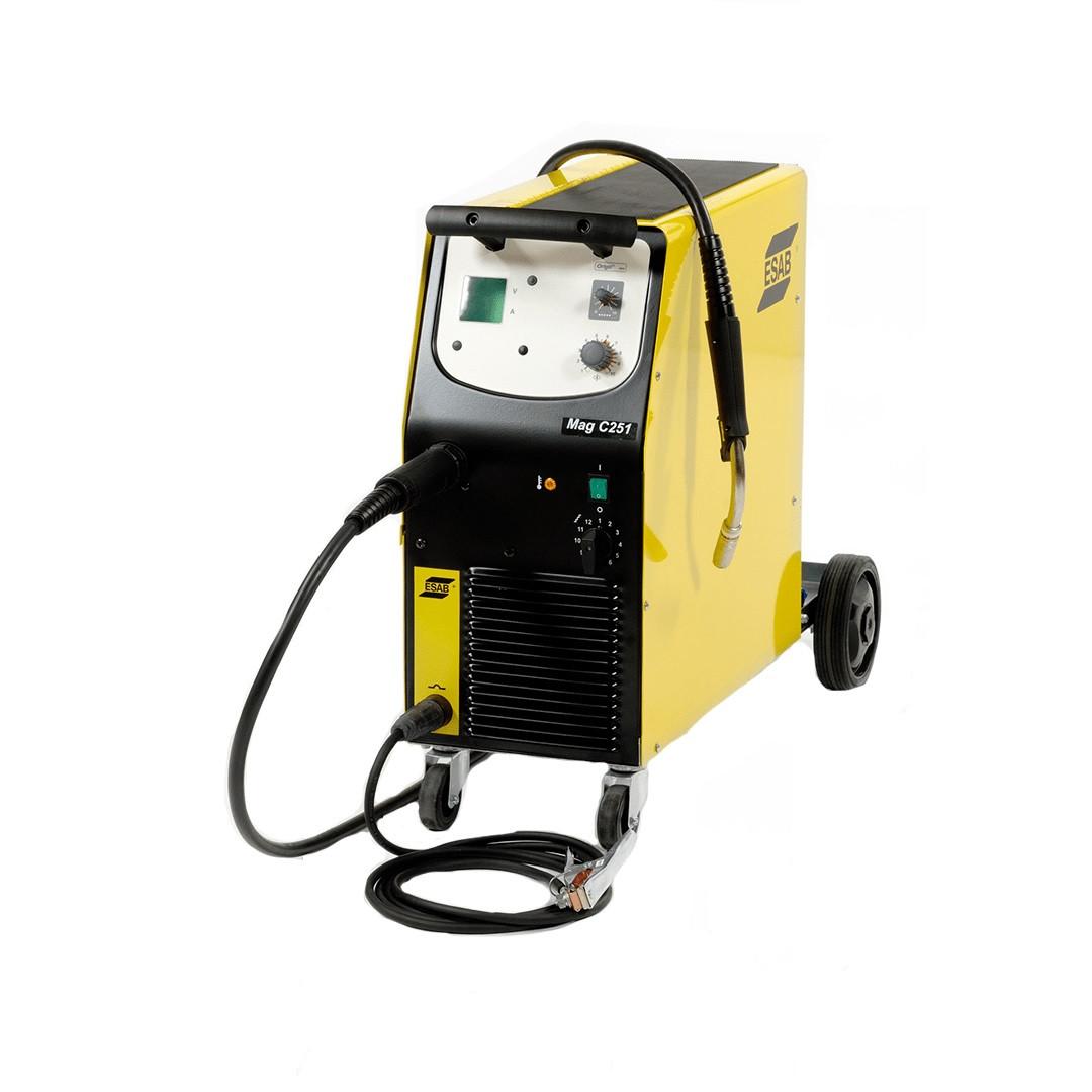 Сварочный Аппарат Origo Mag/Mag C251