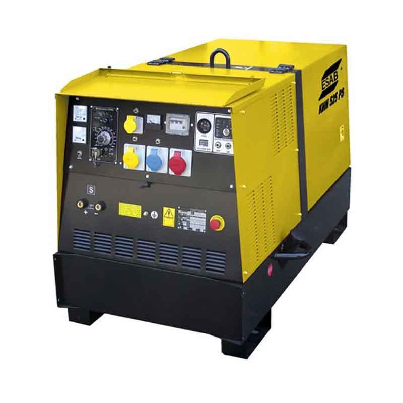 Сварочный аппарат KHM 525PS