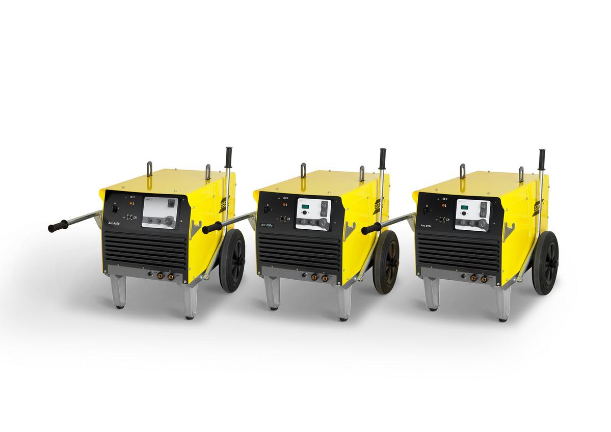 Сварочный аппарат Origo™ Arc 810c