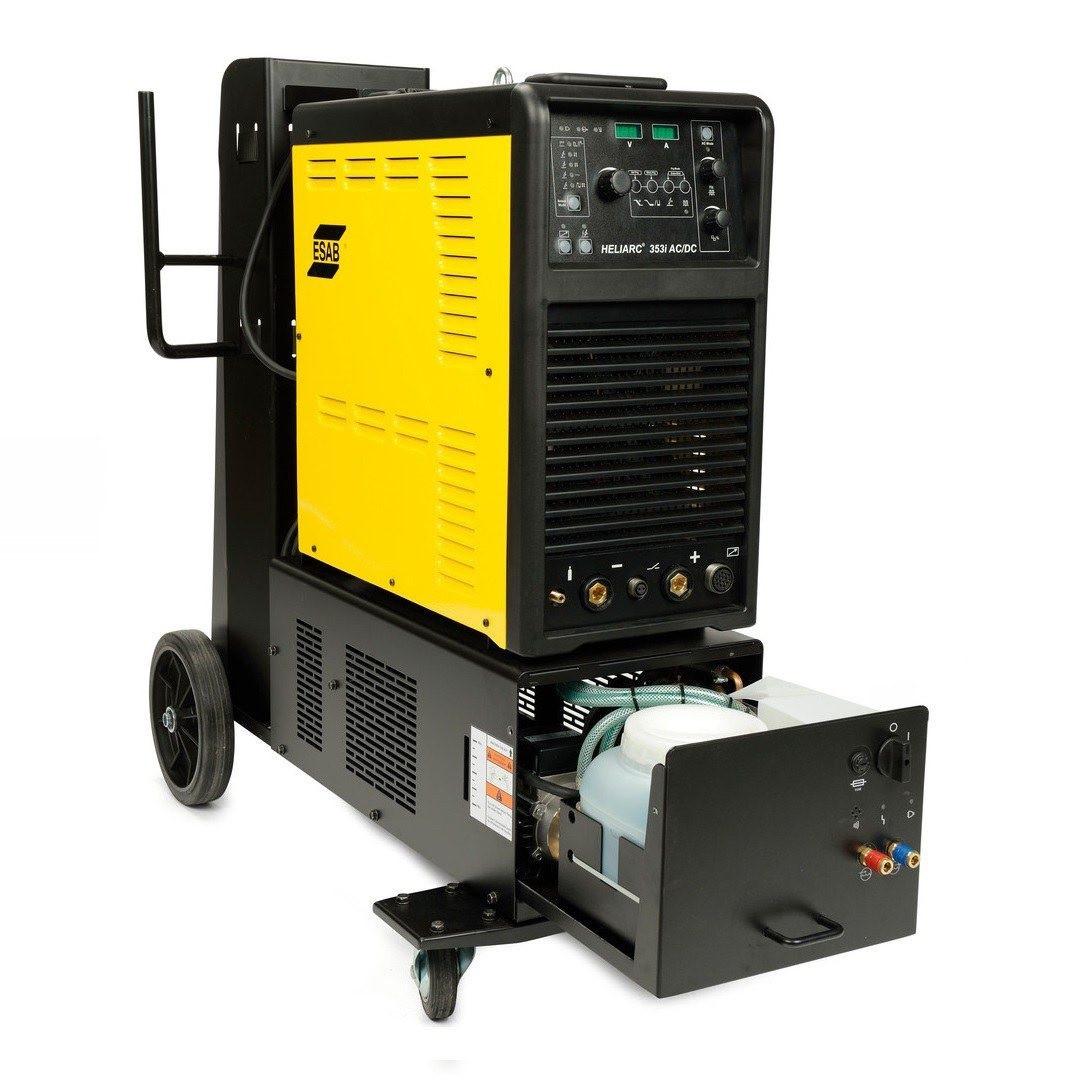 Сварочный Аппарат Heliarc™ 353i AC/DC