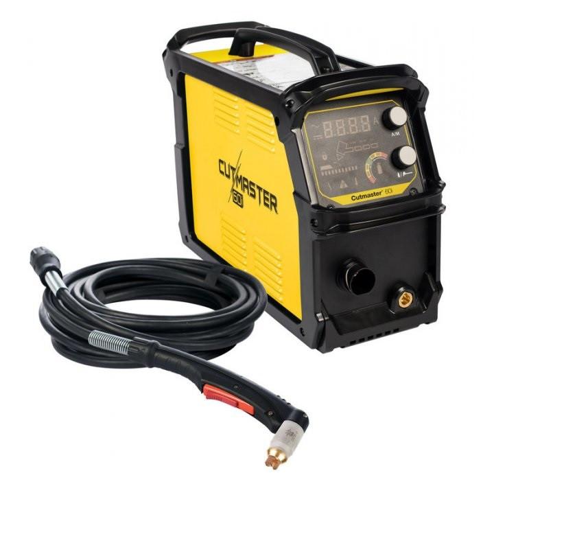 Сварочный Аппарат Cutmaster® 60i