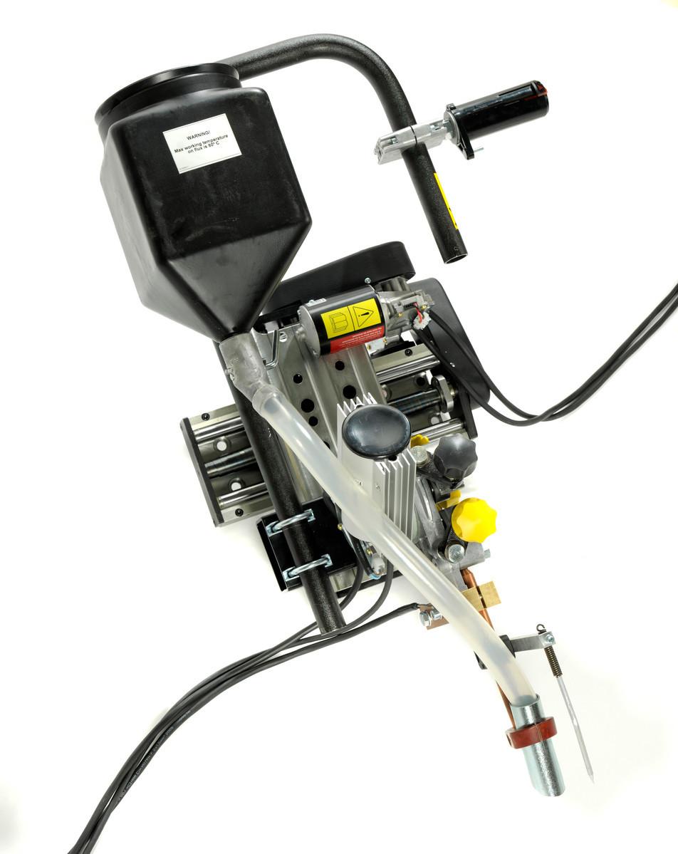 Сварочная головка ESAB A2S Mini Master