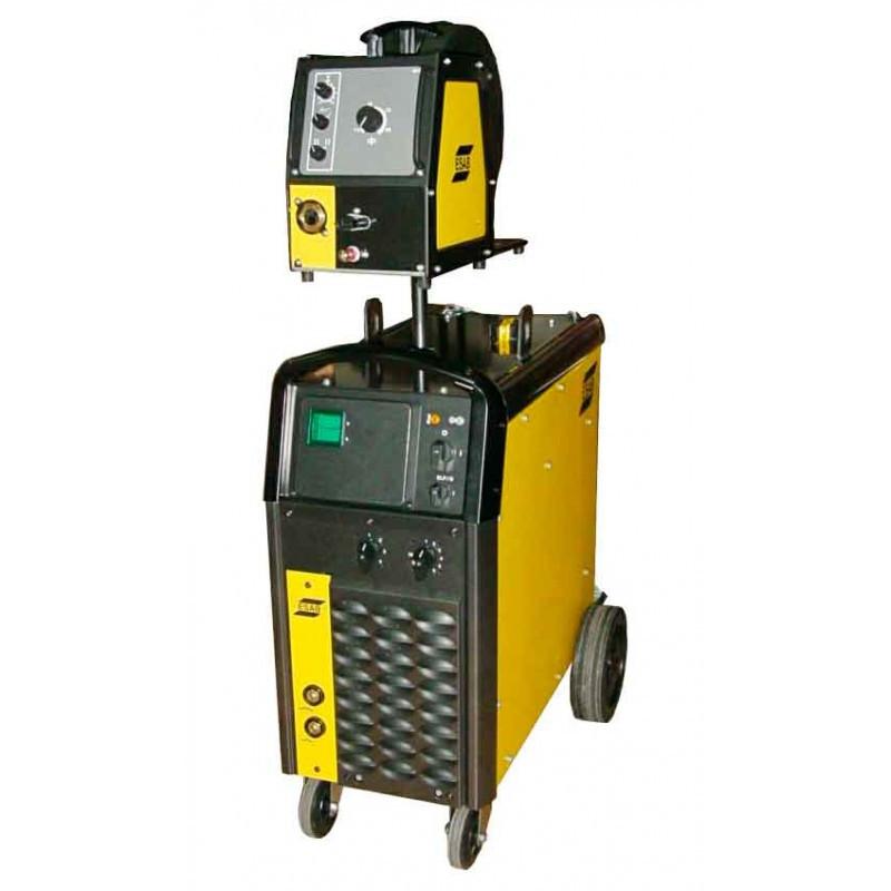 Сварочный Аппарат Origo Mig 510