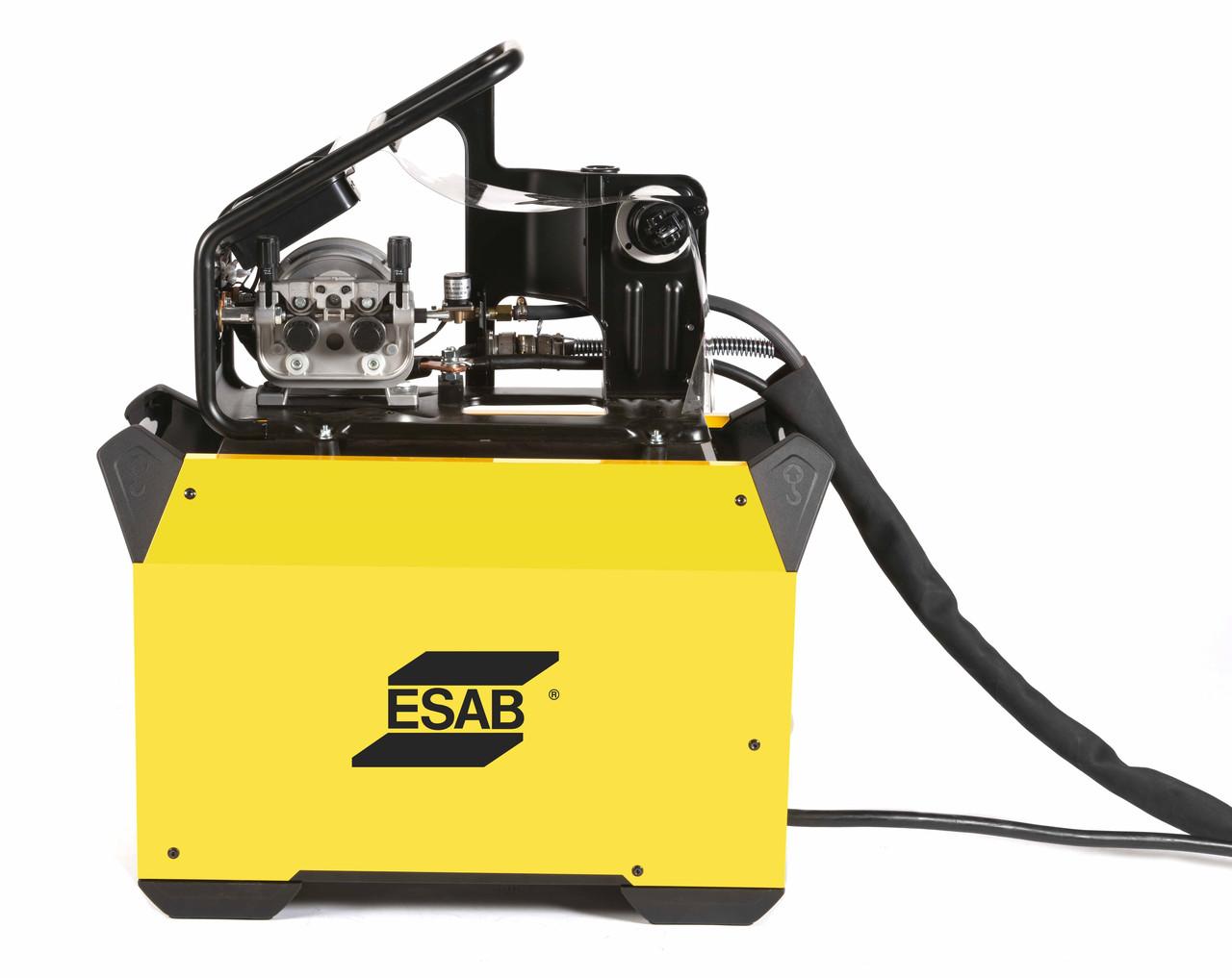 Сварочный Аппарат Fabricator EM 500i