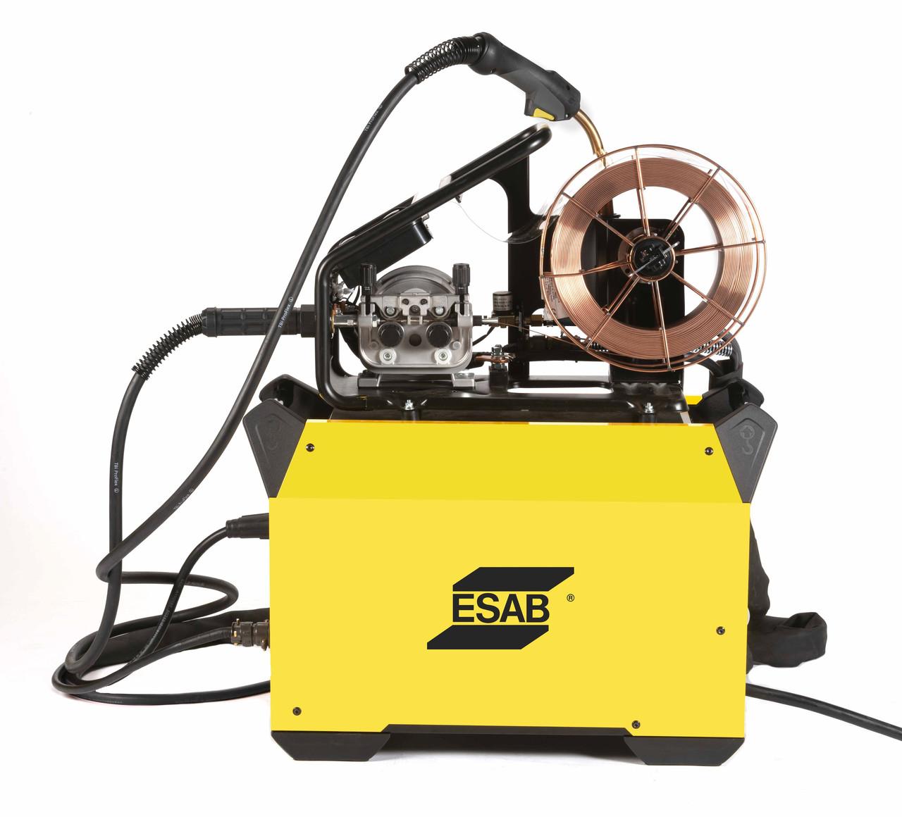 Сварочный Аппарат Fabricator EM 500i