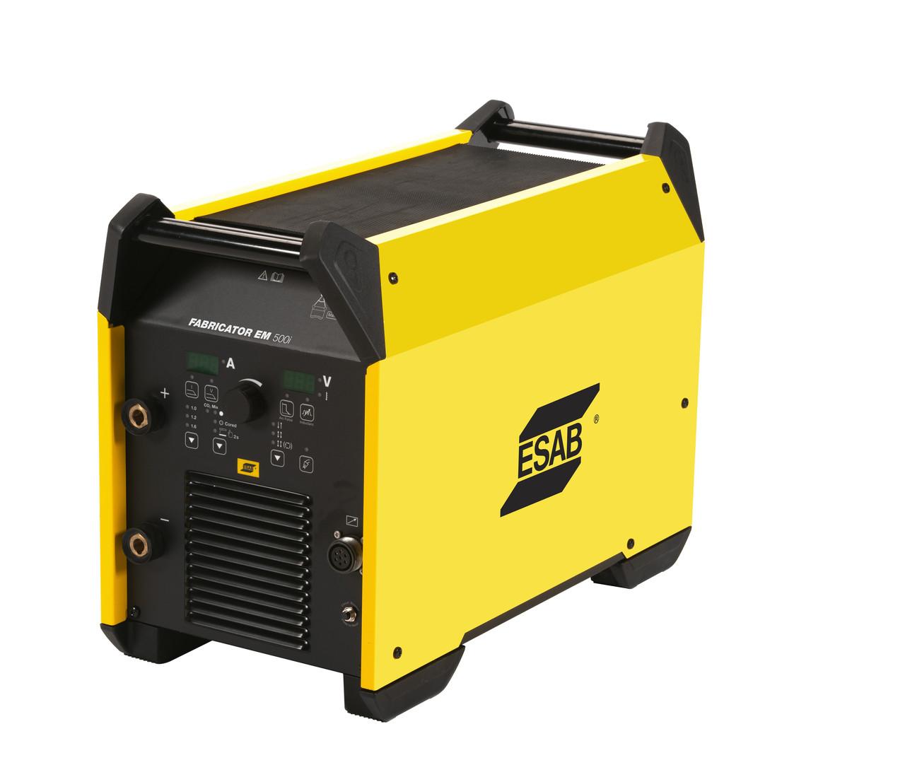 Сварочный Аппарат Fabricator EM 500i