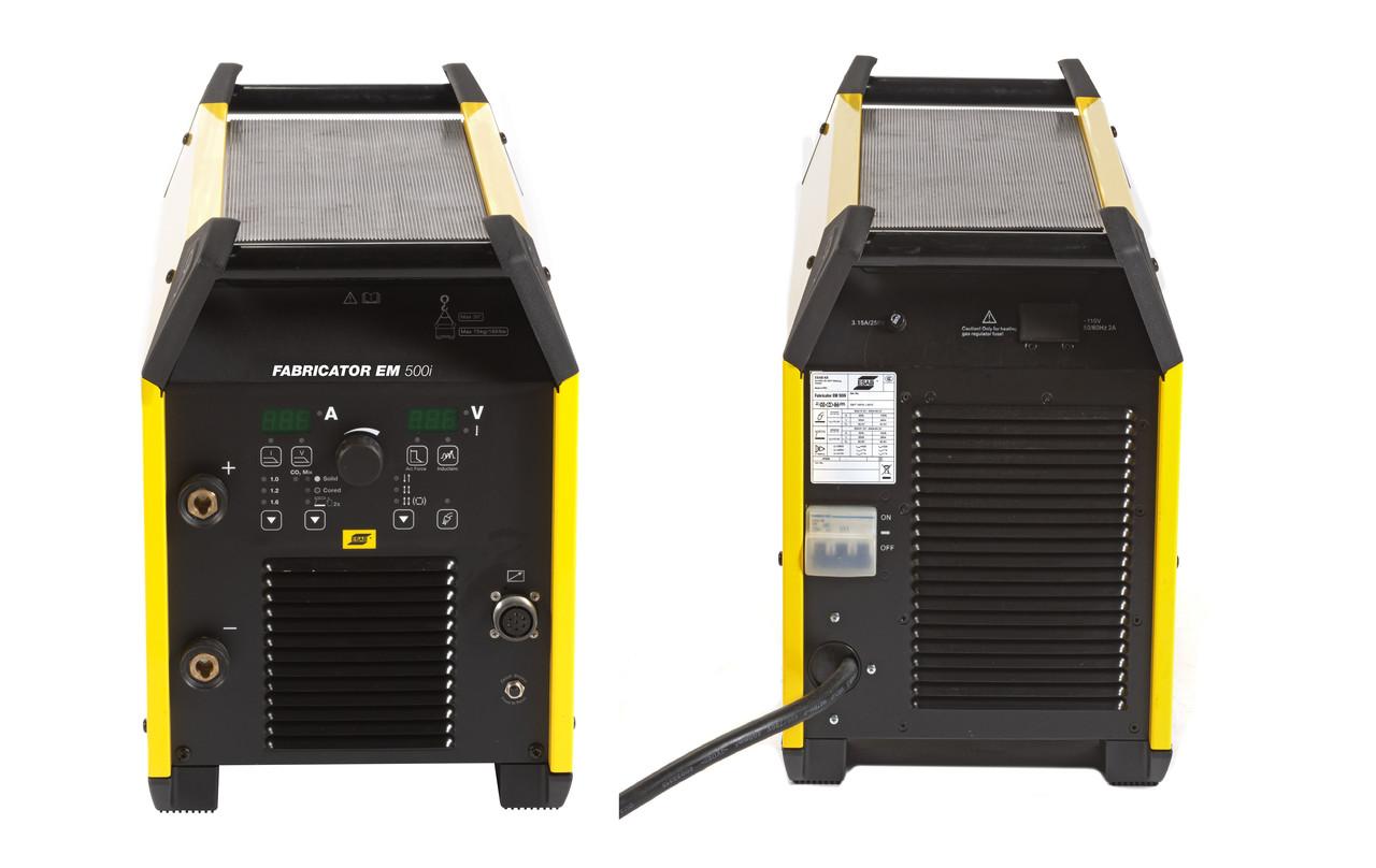 Сварочный Аппарат Fabricator EM 500i