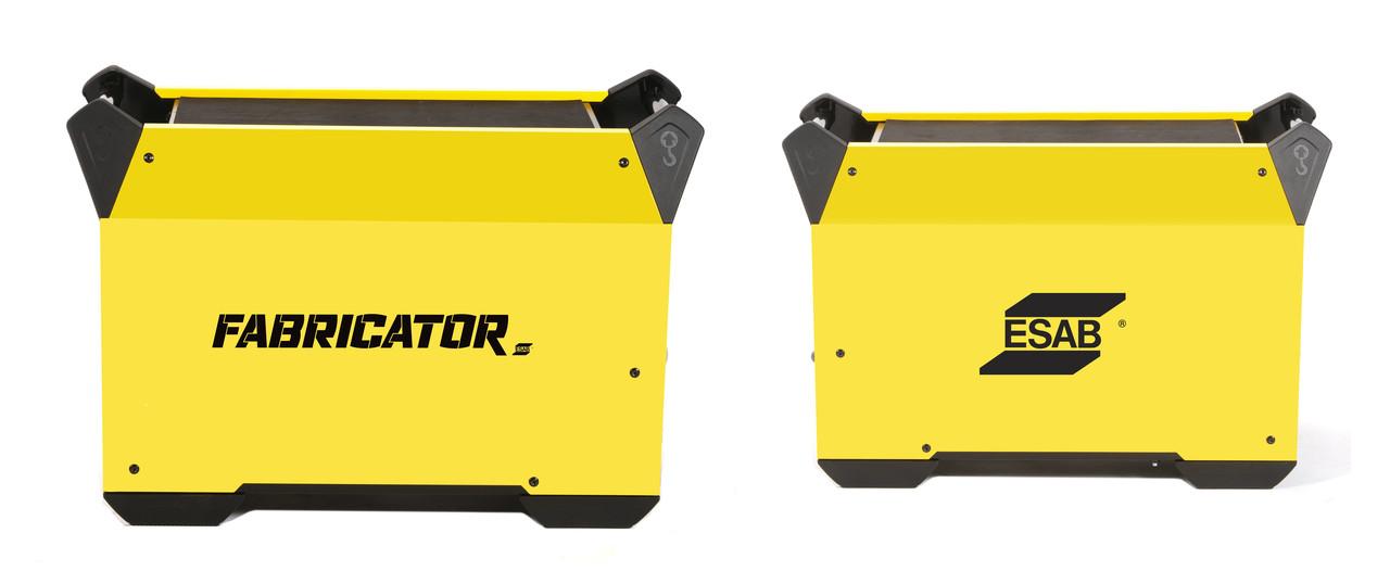 Сварочный Аппарат Fabricator EM 500i