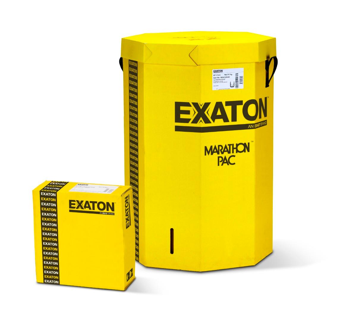 EXATON 19.9.L