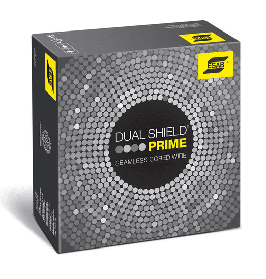 Dual Shield Prime  81Ni1M H4